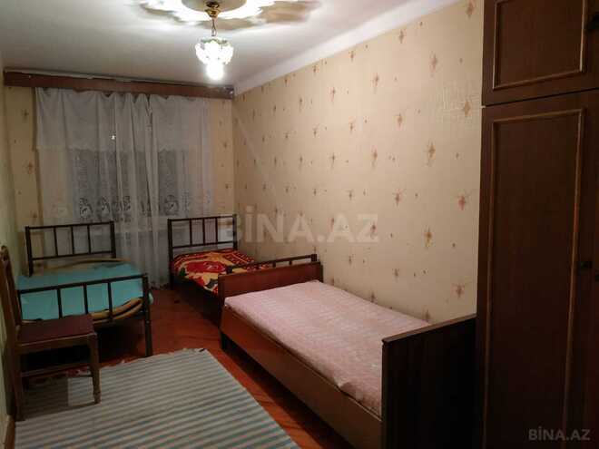 İcarəyə verilir 2 otaqlı köhnə tikili 47 m², Elmlər Akademiyası m., photo 3 from 7