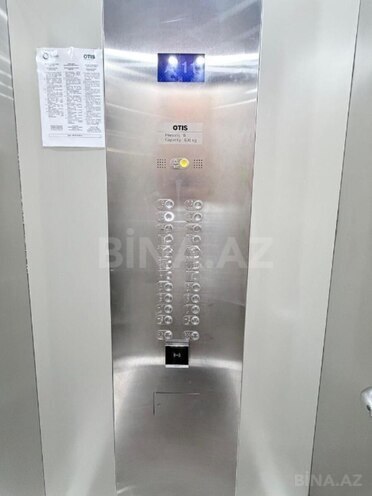 Satılır 3 otaqlı yeni tikili 125 m², Xətai r., photo 9 from 19