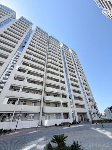 Satılır 3 otaqlı yeni tikili 125 m², Xətai r., photo 8 from 19