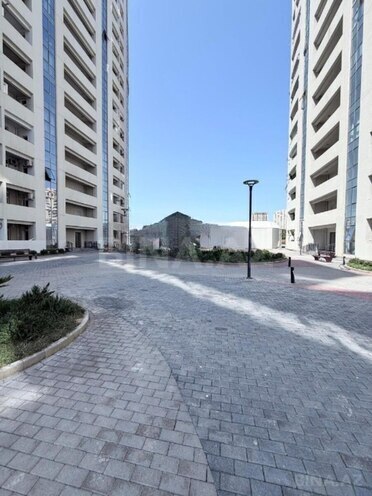 Satılır 3 otaqlı yeni tikili 125 m², Xətai r., photo 10 from 19