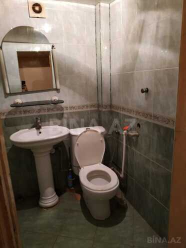 İcarəyə verilir 2 otaqlı köhnə tikili 47 m², Elmlər Akademiyası m., photo 6 from 7