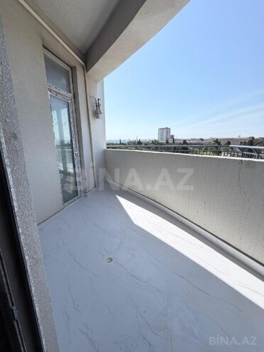 Satılır 3 otaqlı yeni tikili 125 m², Xətai r., photo 14 from 19