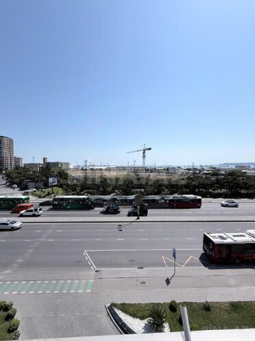 Satılır 3 otaqlı yeni tikili 125 m², Xətai r., photo 1 from 19