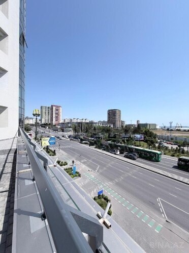 Satılır 3 otaqlı yeni tikili 125 m², Xətai r., photo 17 from 19