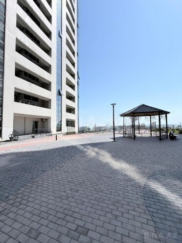 Satılır 3 otaqlı yeni tikili 125 m², Xətai r., photo 16 from 19