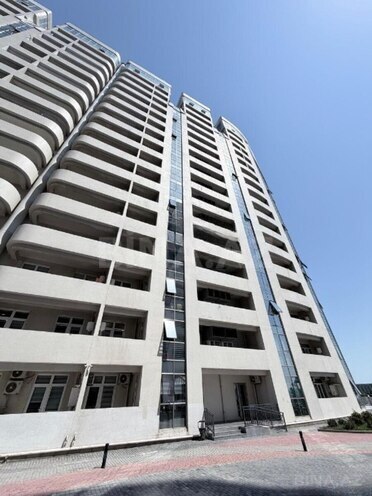 Satılır 3 otaqlı yeni tikili 125 m², Xətai r., photo 15 from 19