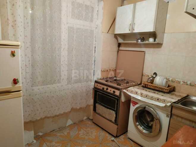 İcarəyə verilir 2 otaqlı köhnə tikili 47 m², Elmlər Akademiyası m., photo 5 from 7