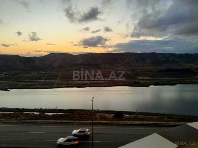 Satılır 3 otaqlı yeni tikili 96 m², Yeni Yasamal q., photo 28 from 29