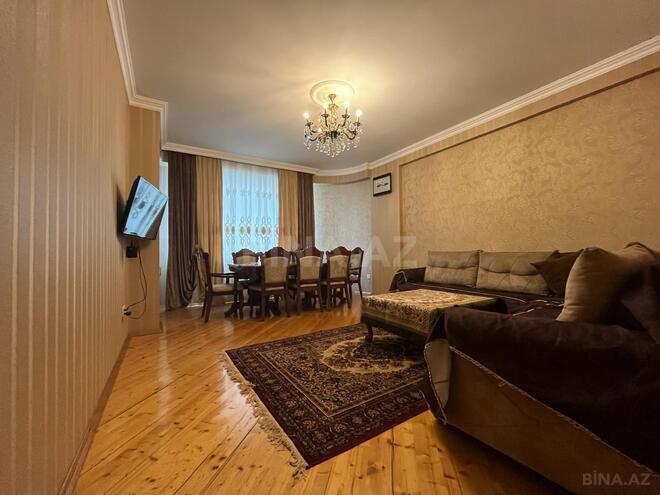 Satılır 3 otaqlı yeni tikili 96 m², Yeni Yasamal q., photo 27 from 29