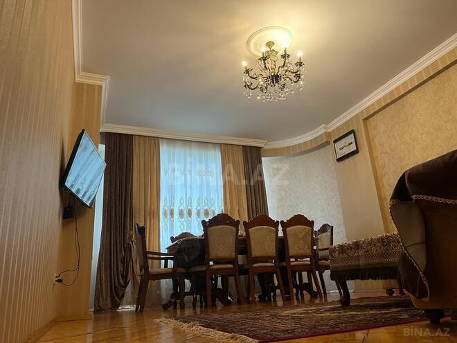 Satılır 3 otaqlı yeni tikili 96 m², Yeni Yasamal q., photo 21 from 29