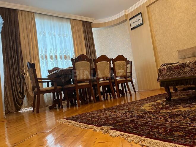 Satılır 3 otaqlı yeni tikili 96 m², Yeni Yasamal q., photo 22 from 29