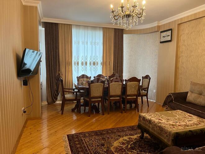 Satılır 3 otaqlı yeni tikili 96 m², Yeni Yasamal q., photo 11 from 29