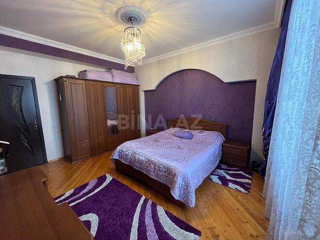 Satılır 3 otaqlı yeni tikili 96 m², Yeni Yasamal q., photo 10 from 29