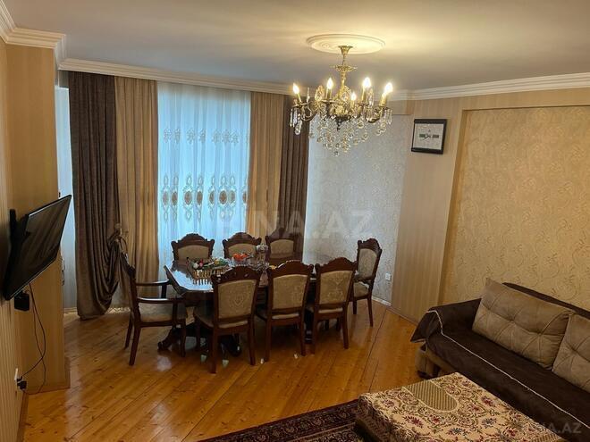 Satılır 3 otaqlı yeni tikili 96 m², Yeni Yasamal q., photo 23 from 29