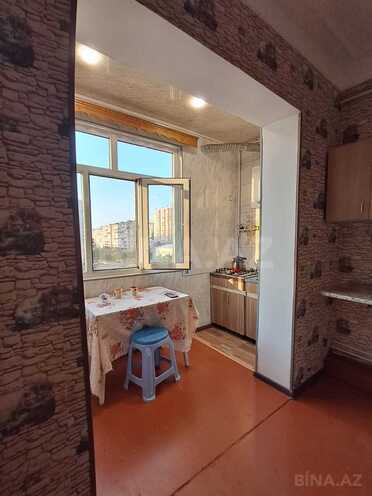 Сдаётся 2-комн. вторичка 45 м², пос. Ени Гюнешли, photo 1 from 11