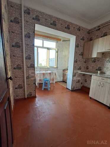 Сдаётся 2-комн. вторичка 45 м², пос. Ени Гюнешли, photo 3 from 11