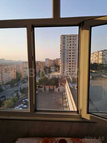 Сдаётся 2-комн. вторичка 45 м², пос. Ени Гюнешли, photo 8 from 11