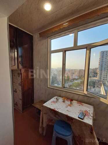 Сдаётся 2-комн. вторичка 45 м², пос. Ени Гюнешли, photo 9 from 11
