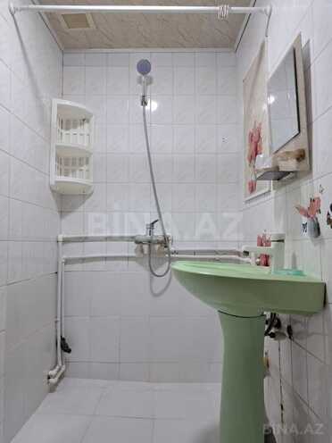 Сдаётся 2-комн. вторичка 45 м², пос. Ени Гюнешли, photo 10 from 11