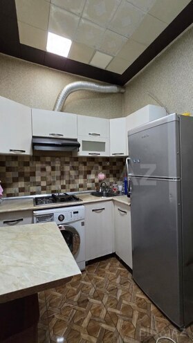 Satılır 2 otaqlı yeni tikili 47 m², photo 4 from 9