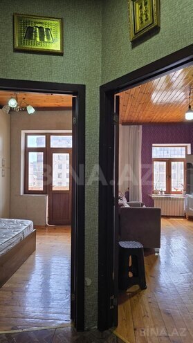 Satılır 2 otaqlı yeni tikili 47 m², photo 7 from 9