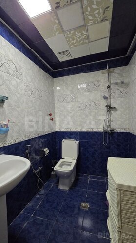 Satılır 2 otaqlı yeni tikili 47 m², photo 8 from 9