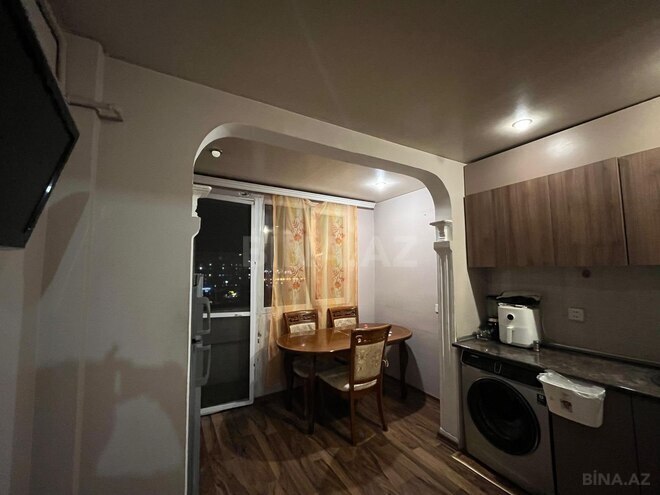 İcarəyə verilir 2 otaqlı köhnə tikili 55 m², Xalqlar Dostluğu m., photo 4 from 18