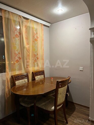 İcarəyə verilir 2 otaqlı köhnə tikili 55 m², Xalqlar Dostluğu m., photo 11 from 18