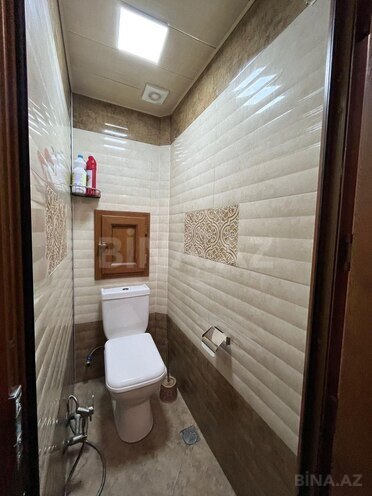 İcarəyə verilir 2 otaqlı köhnə tikili 55 m², Xalqlar Dostluğu m., photo 8 from 18