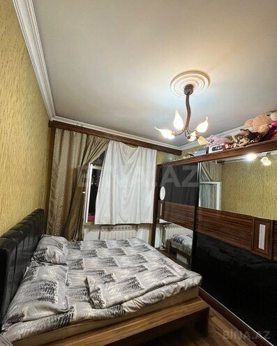 İcarəyə verilir 2 otaqlı köhnə tikili 55 m², Xalqlar Dostluğu m., photo 13 from 18