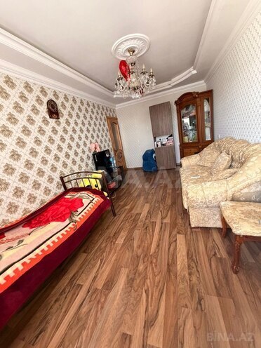 İcarəyə verilir 2 otaqlı köhnə tikili 55 m², Xalqlar Dostluğu m., photo 3 from 18