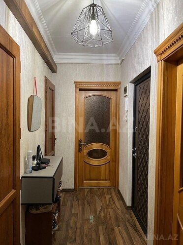İcarəyə verilir 2 otaqlı köhnə tikili 55 m², Xalqlar Dostluğu m., photo 7 from 18