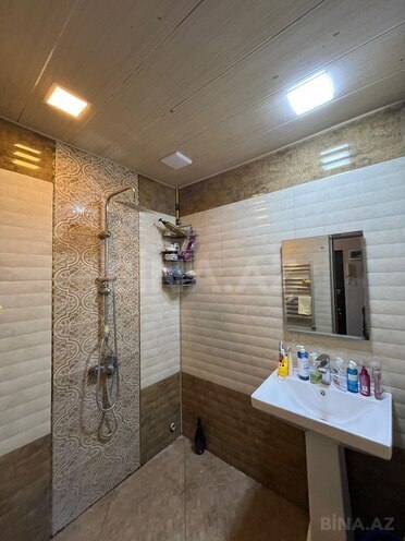İcarəyə verilir 2 otaqlı köhnə tikili 55 m², Xalqlar Dostluğu m., photo 16 from 18
