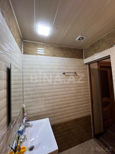 İcarəyə verilir 2 otaqlı köhnə tikili 55 m², Xalqlar Dostluğu m., photo 9 from 18