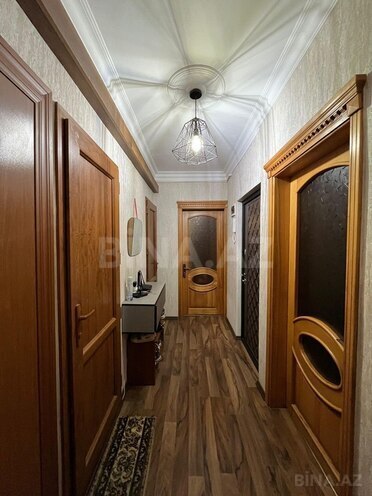 İcarəyə verilir 2 otaqlı köhnə tikili 55 m², Xalqlar Dostluğu m., photo 12 from 18
