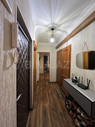 İcarəyə verilir 2 otaqlı köhnə tikili 55 m², Xalqlar Dostluğu m., photo 14 from 18