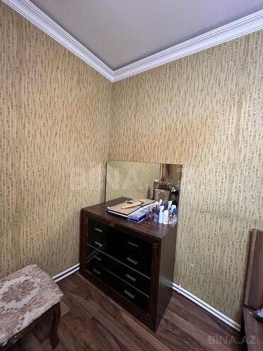 İcarəyə verilir 2 otaqlı köhnə tikili 55 m², Xalqlar Dostluğu m., photo 10 from 18