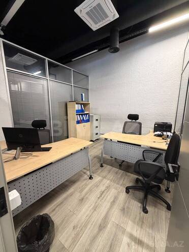 Сдаётся 7-комн. офис 235 м², пос. Аг шехер, photo 6 from 15