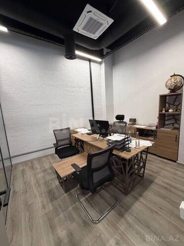 Сдаётся 7-комн. офис 235 м², пос. Аг шехер, photo 11 from 15