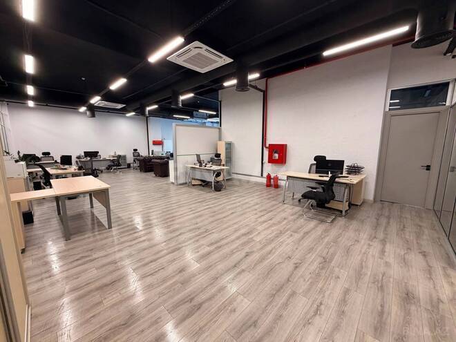 Сдаётся 7-комн. офис 235 м², пос. Аг шехер, photo 12 from 15