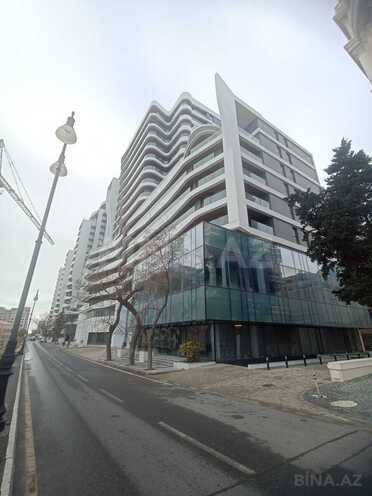 Satılır 5 otaqlı yeni tikili 303 m², Səbail r., photo 1 from 19