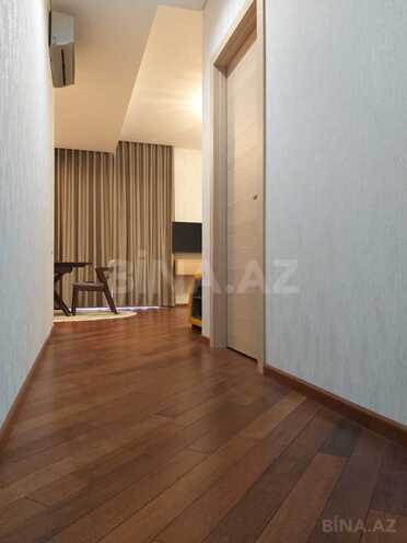 Satılır 3 otaqlı yeni tikili 121.6 m², Ağ şəhər q., photo 7 from 17
