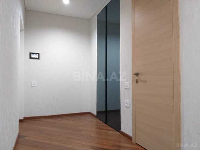 Satılır 3 otaqlı yeni tikili 121.6 m², Ağ şəhər q., photo 14 from 17