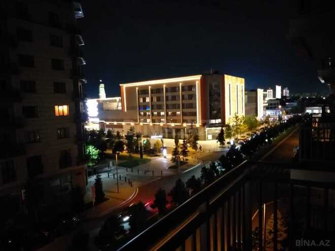 Satılır 3 otaqlı yeni tikili 121.6 m², Ağ şəhər q., photo 16 from 17