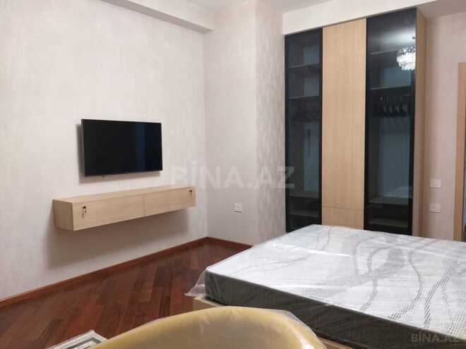 Satılır 3 otaqlı yeni tikili 121.6 m², Ağ şəhər q., photo 8 from 17