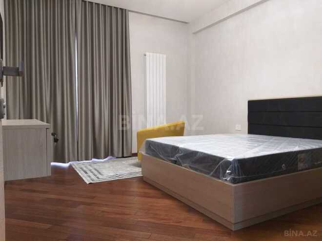 Satılır 3 otaqlı yeni tikili 121.6 m², Ağ şəhər q., photo 10 from 17