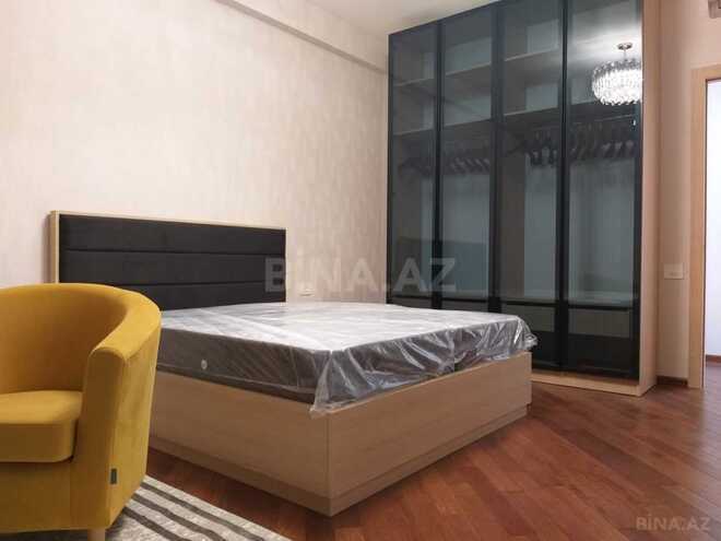 Satılır 3 otaqlı yeni tikili 121.6 m², Ağ şəhər q., photo 11 from 17