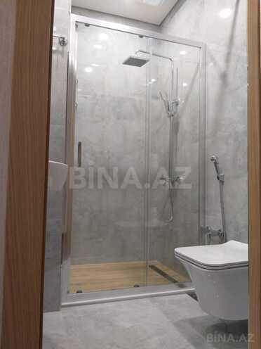 Satılır 3 otaqlı yeni tikili 121.6 m², Ağ şəhər q., photo 13 from 17
