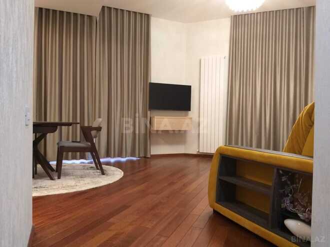 Satılır 3 otaqlı yeni tikili 121.6 m², Ağ şəhər q., photo 5 from 17