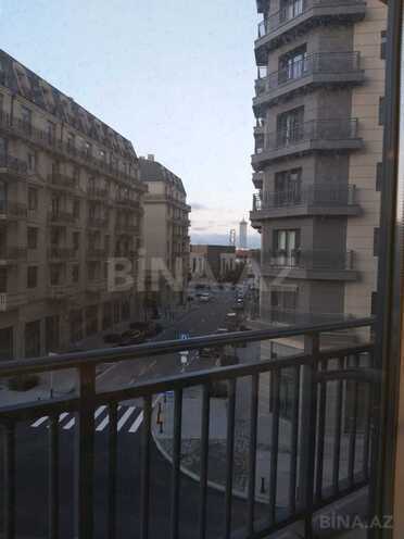 Satılır 3 otaqlı yeni tikili 121.6 m², Ağ şəhər q., photo 15 from 17